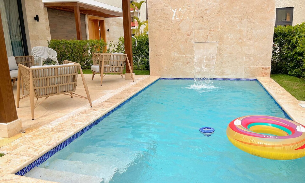 Puerto Plata Villa | Brand New - Incredible 2-bedroom Villa in Puerto Plata with Private Pool
