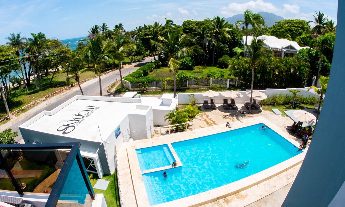 Puerto Plata Hotel | Breakfast included.sea view 28% off in the Restaurant and Bar.