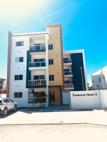 Los Melones Apartment | Bridget Place