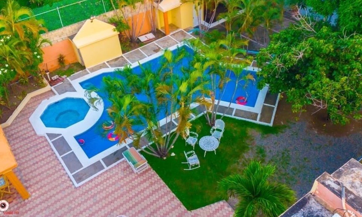 Bani Villa | Bright villa in Bani
