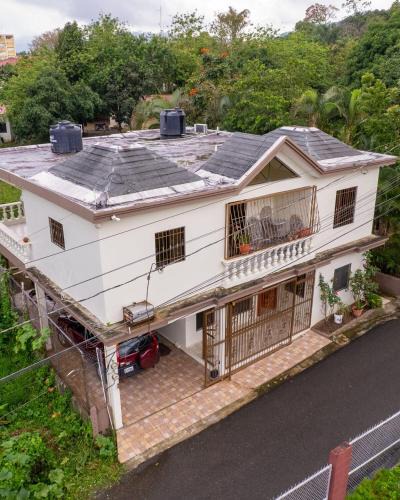 Jarabacoa House | Brisa del Rio Jimenoa