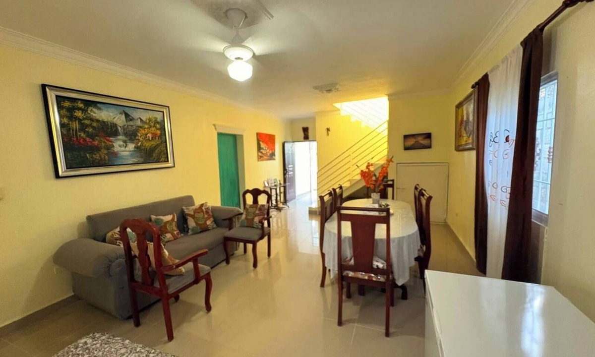 Mendoza House | Brisa tropical Stay