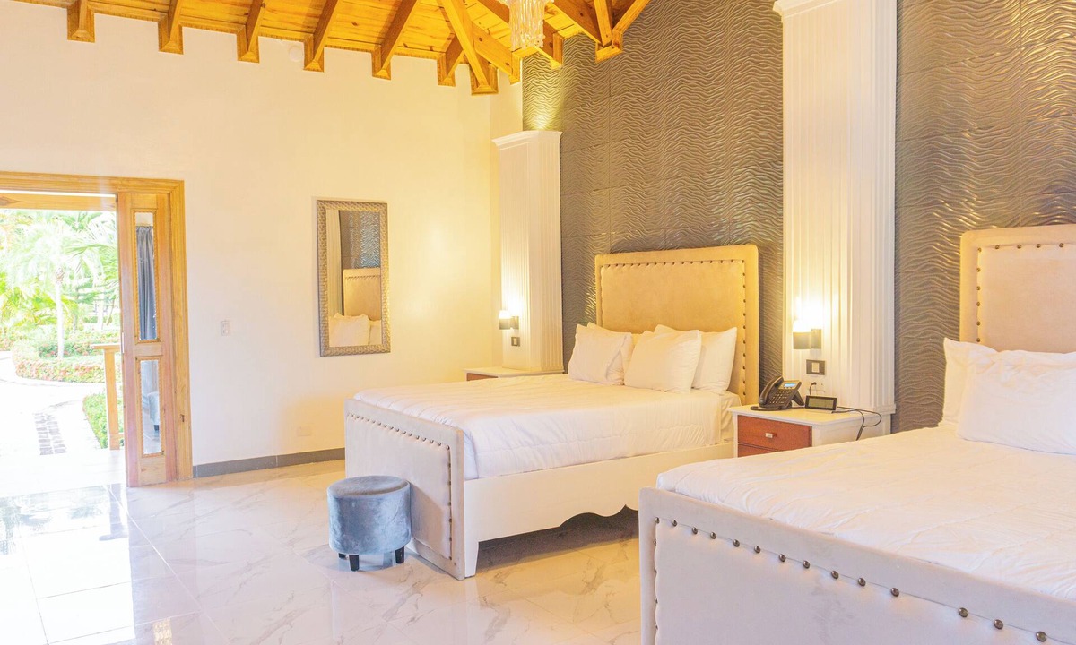 Boca Chica Hotel | Brunei Hotel Boutique