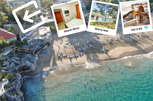 El Batey House | Bungalow #3 at Waterfront Playa Alicia