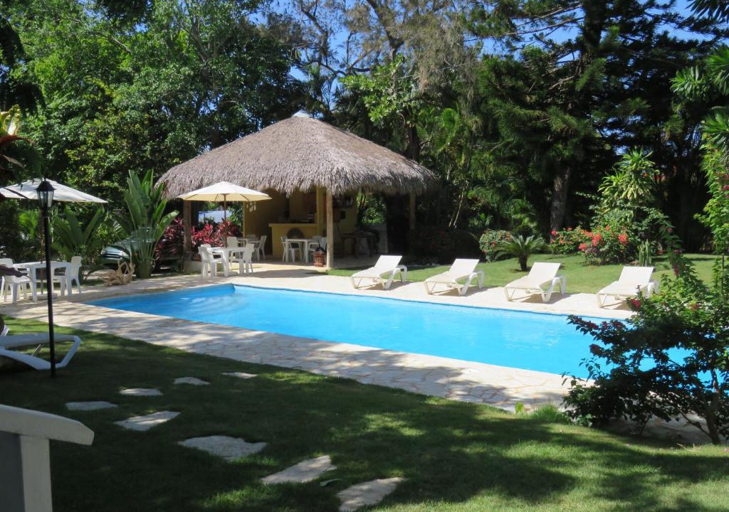 Urbanizacion Tavarez Ski Chalet | Bungalow Natura Village