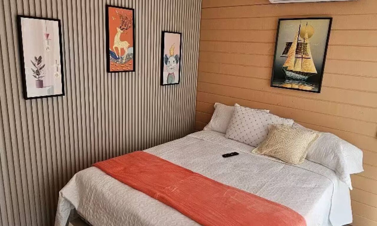 Higuey Cabin | cabaña elin un encuentro con la naturaleza