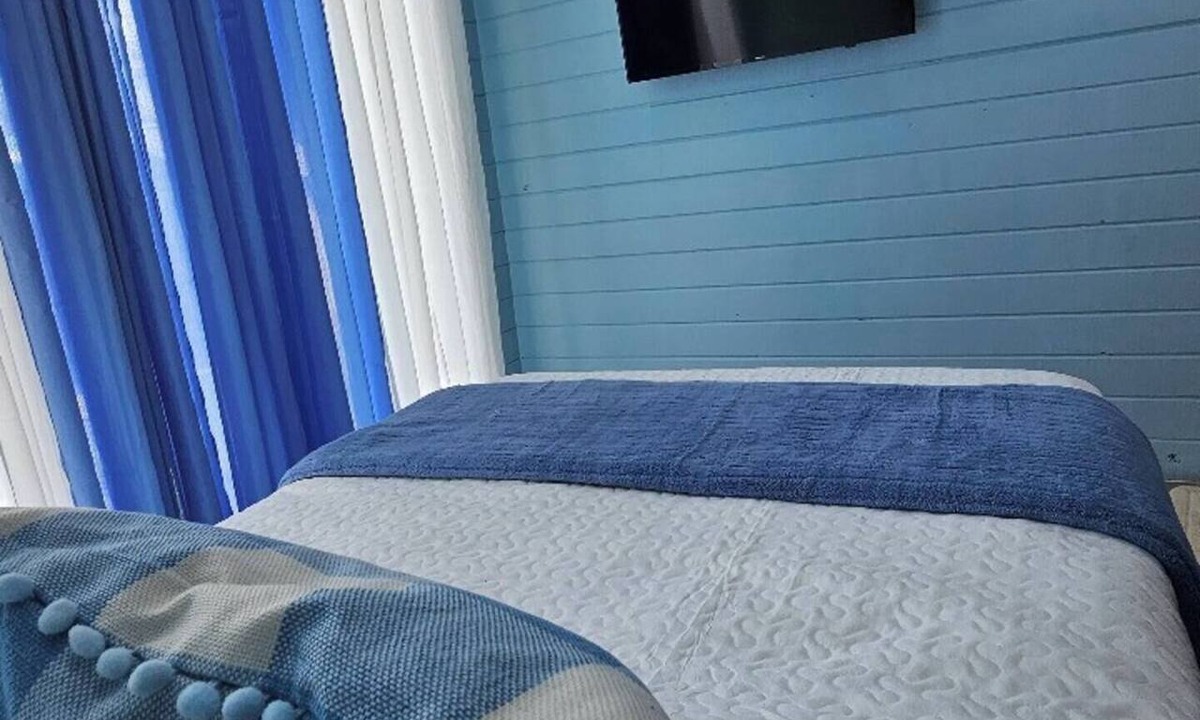 Higuey Cabin | Cabaña Elizabeth