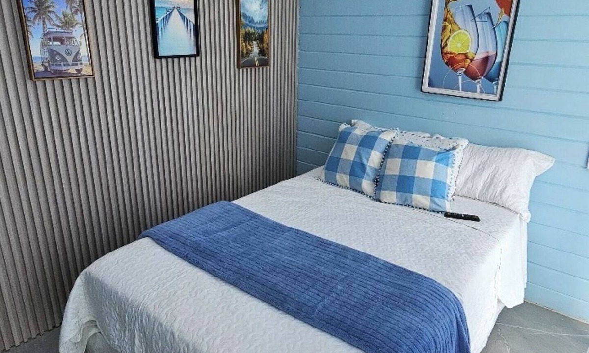 Higuey Cabin | Cabaña Elizabeth