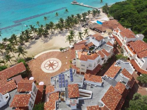 Dominicus Apartment | Cadaques Caribe Bayahibe Palmera