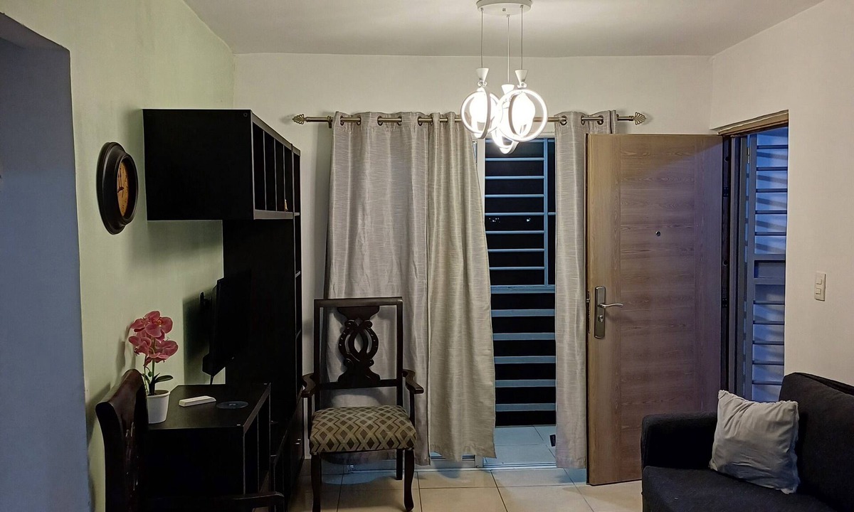 Santo Domingo Este Apartment | Camino Verde Apartment, Charming