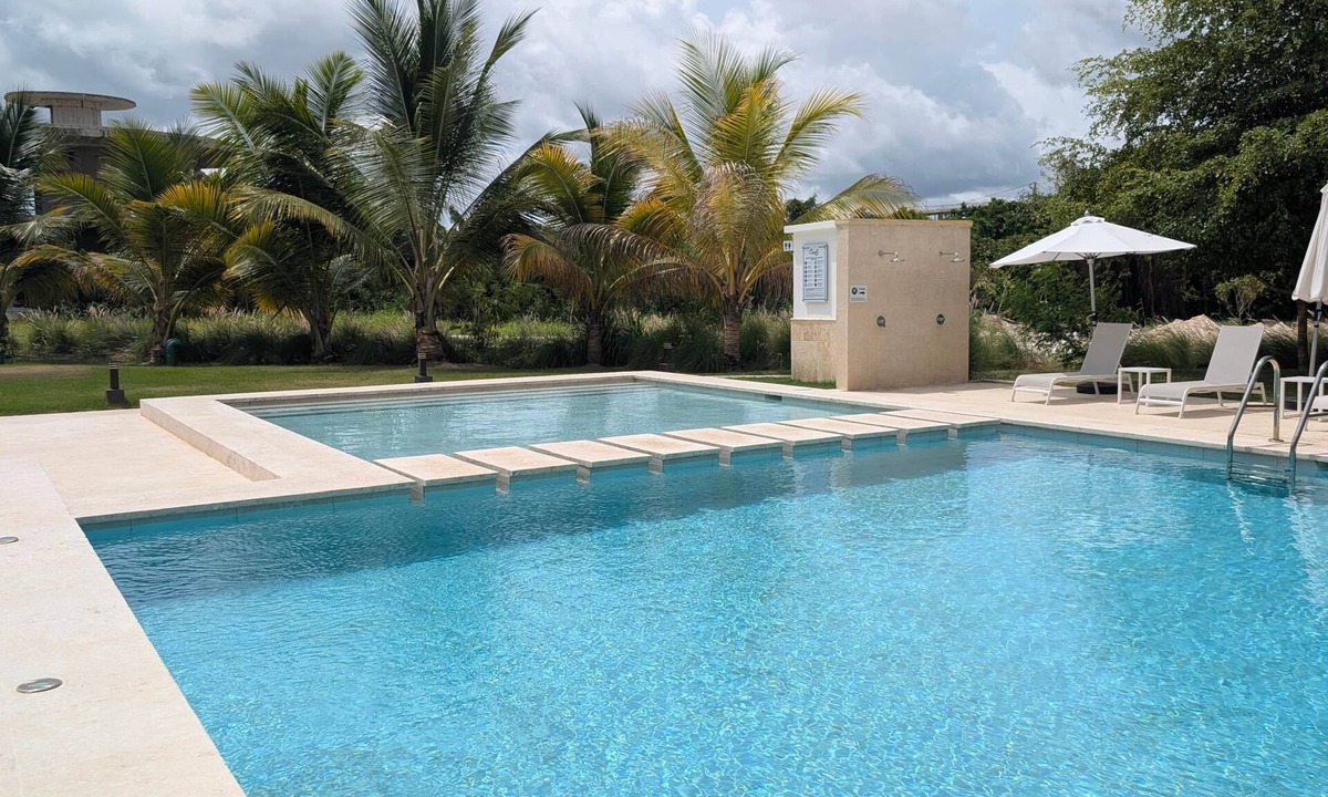 Bavaro Apartment | Cana Life Luxury | Cana Rock Royale