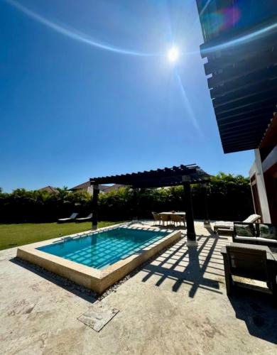 Punta Cana Villa | Cap Cana, Green Village 2 BR