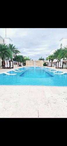 Punta Cana Apartment | Cap Cana Paradise Retreat, Pool Front