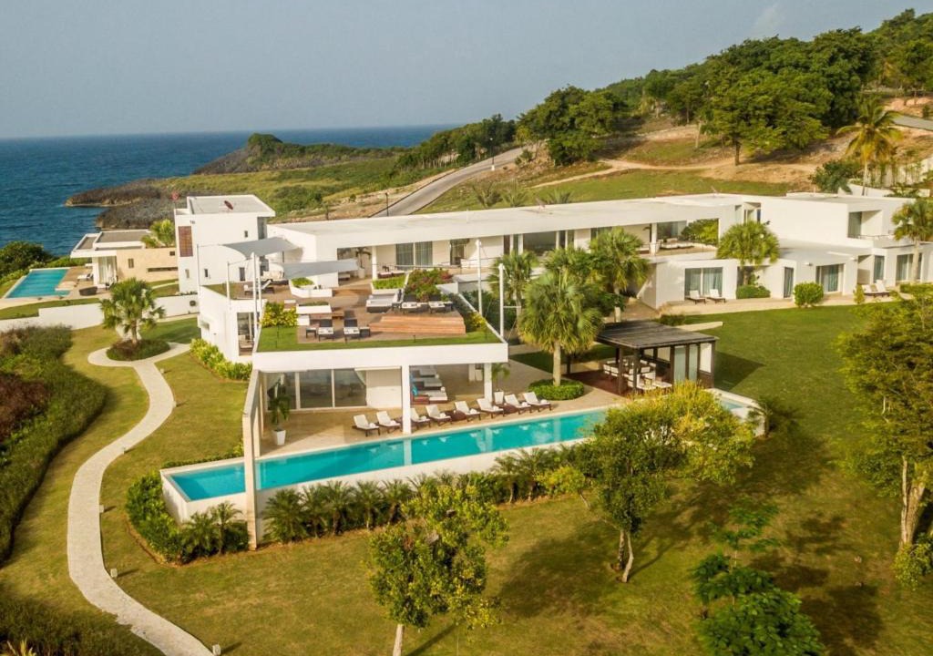 El Limon Villa | Cap el Limon Luxury Villas