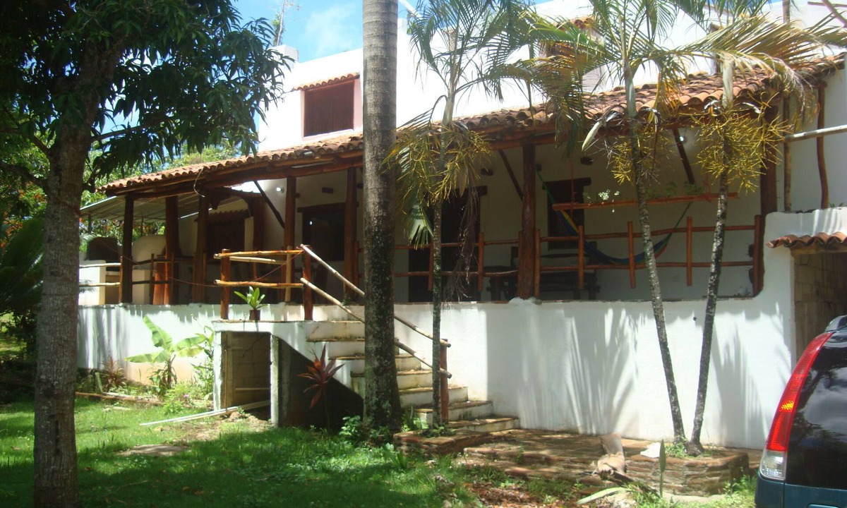Las Galeras House | Caribbean Charm Villa In Las Galeras