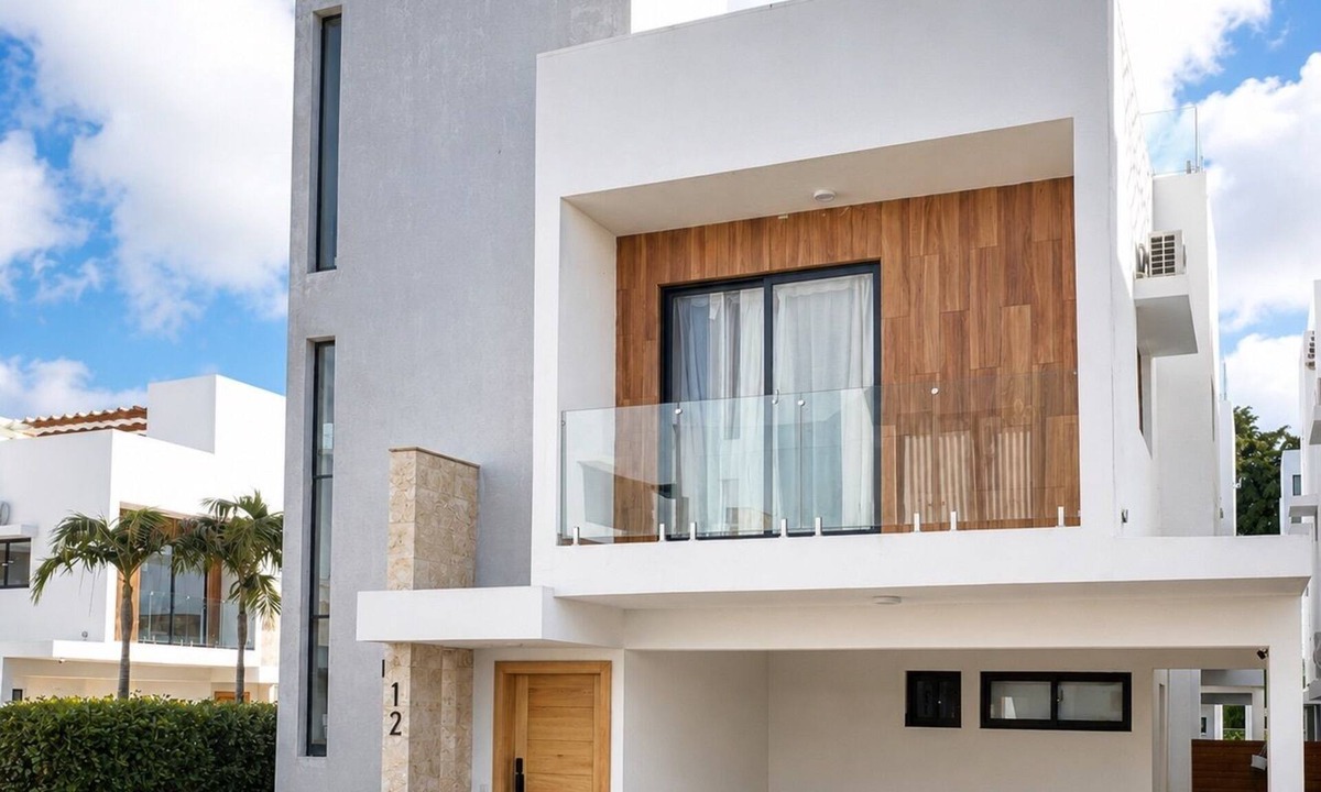 Punta Cana House | Caribbean getaway, minutes away from the airport, Downtown Punta Cana, beaches and attractions. Whether you're here for adventure, romance, great family time or pure relaxation, this is the place where memories are made.