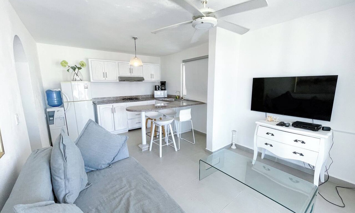 Bavaro Hotel | Caribbean Los Corales Villas Suite SPA