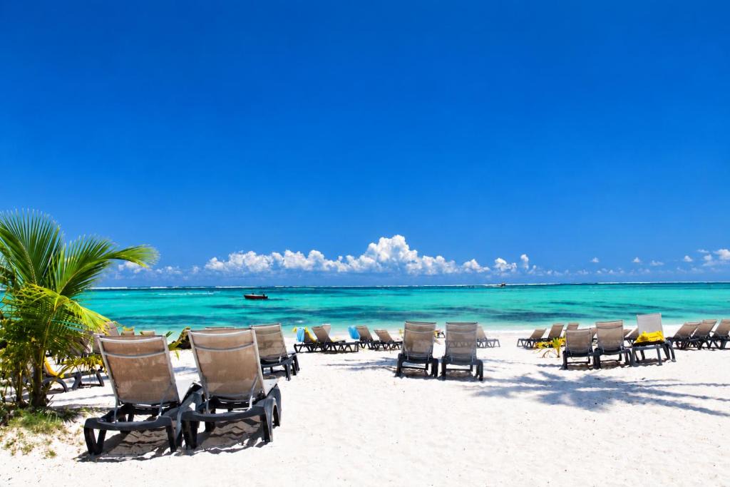 Bavaro Hotel | Caribbean PALMS TROPICANA HOTEL playa Los Corales