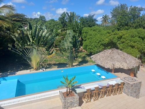 Las Galeras Bed & Breakfast | Casa Alegiu