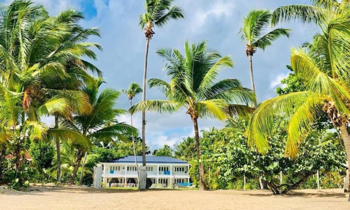 El Limon Villa | Casa Blanca | Staffed Beach Villa Sea Views Private Pool