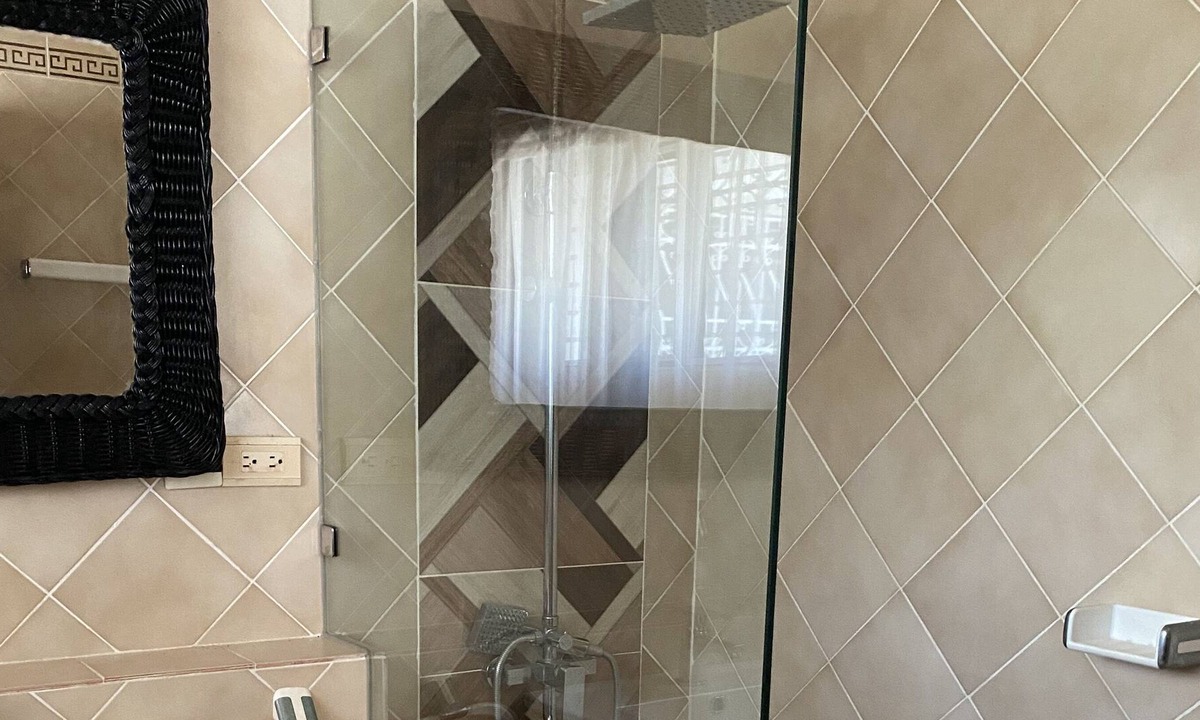 Bocacanasta House | Casa Bonita, Playa Baní, Boca Canasta