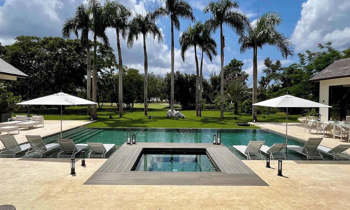 Cajuiles Villa | Casa Cana