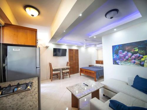 Villas Ana Maria Apartment | Casa de Compai Studio 1 AC WiFi Prime Location