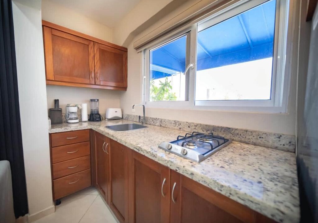 Villas Ana Maria Apartment | Casa de Compai Studio 1 AC WiFi Prime Location