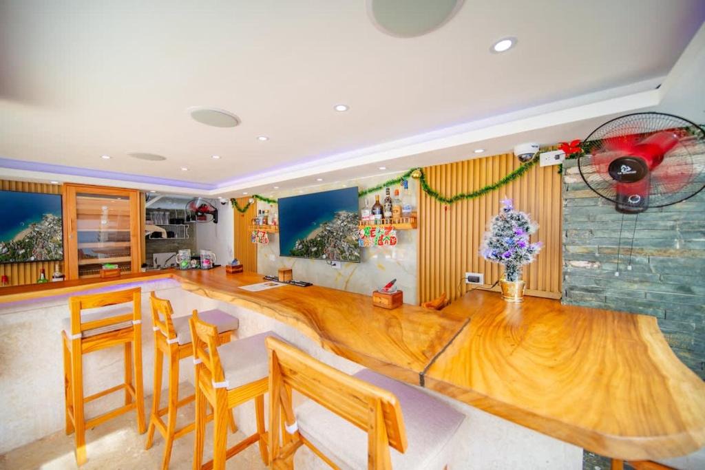 Villas Ana Maria Apartment | Casa de Compai Studio 2 Walk to Beach & Fun