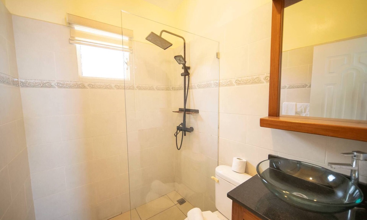 Villas Ana Maria Apartment | Casa de Compai Unit 3 Steps to Everything