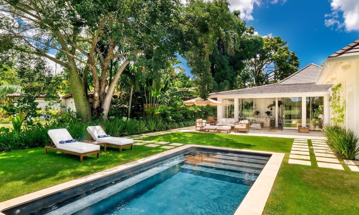 Los Lagos Villa | Casa del Lago
