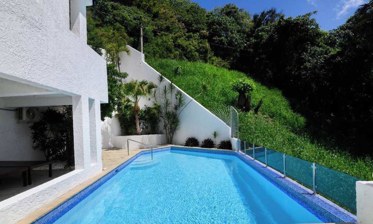 Puerto Plata Apartment | Casa Jobo Ocean & Mountain Views Pool Short drive to Ocean World & Beaches