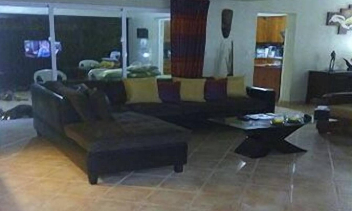 Cabarete Bed & Breakfast | Casa Lilly B&B Cabarete