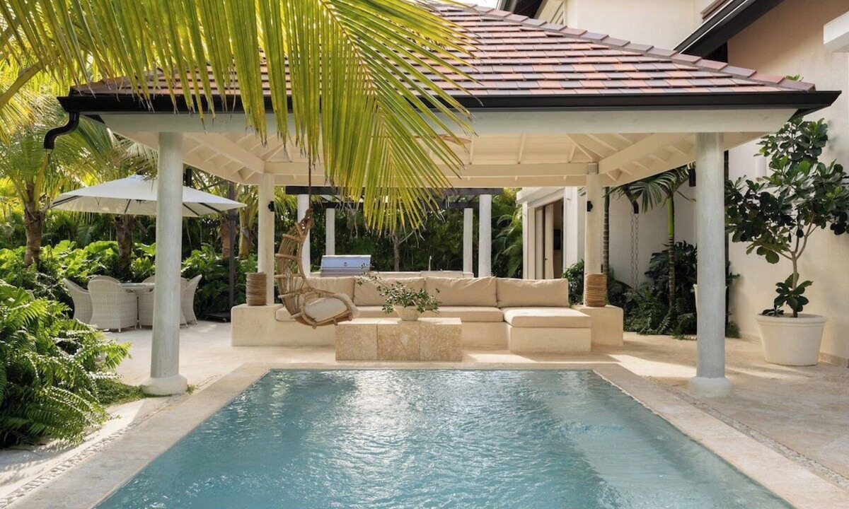 Punta Cana Villa | Casa Magua Green Village Cap Cana
