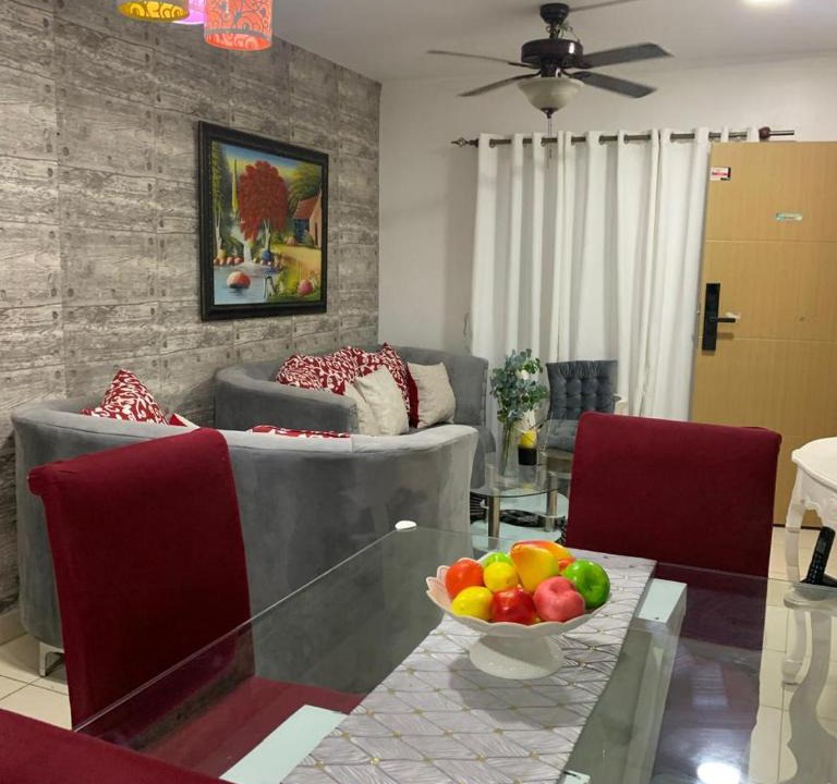 Pantoja Apartment | Casa Mamá Tere