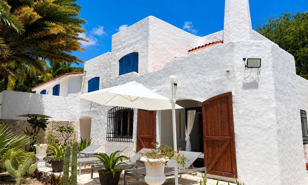 Palmar de Ocoa House | Casa Manarola: Oceanfront Oasis & Pizza Cabin