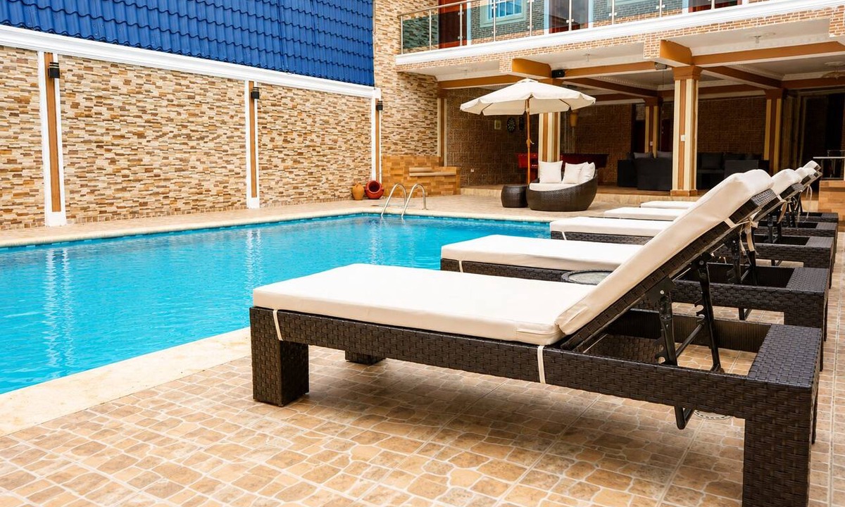 Riviera Del Caribe House | Casa Nube | 8 min to SDQ Airport | Private Pool & Jacuzzi