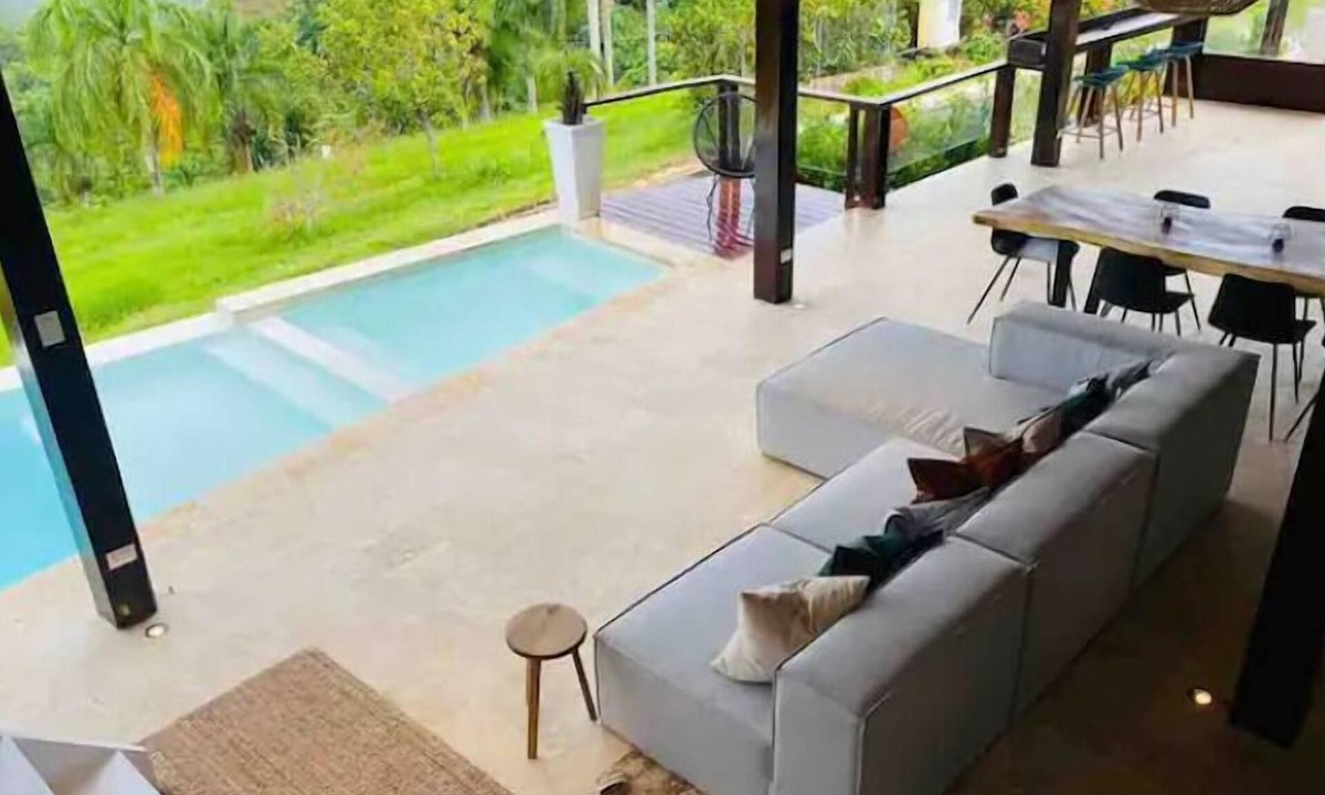 Las Terrenas Hotel | Casa Panorama