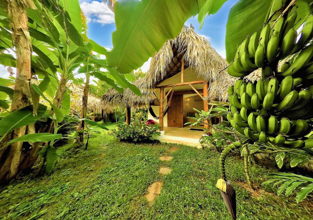 La Iglesia Bed & Breakfast | Casa Picaflor B&B- Playa Popy a 250m