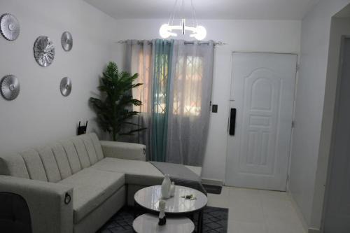 San Pedro de Macoris House | Casa Tranquila