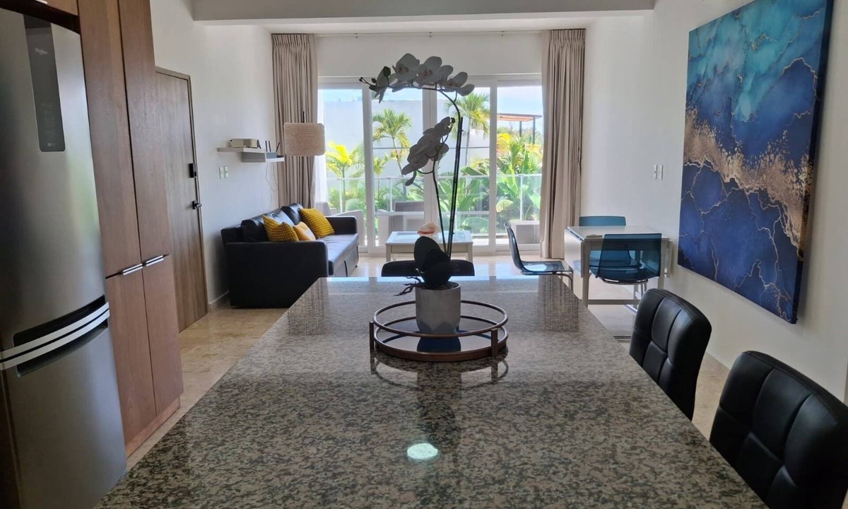 Cabarete Condo | Casa Tranquila at Swell