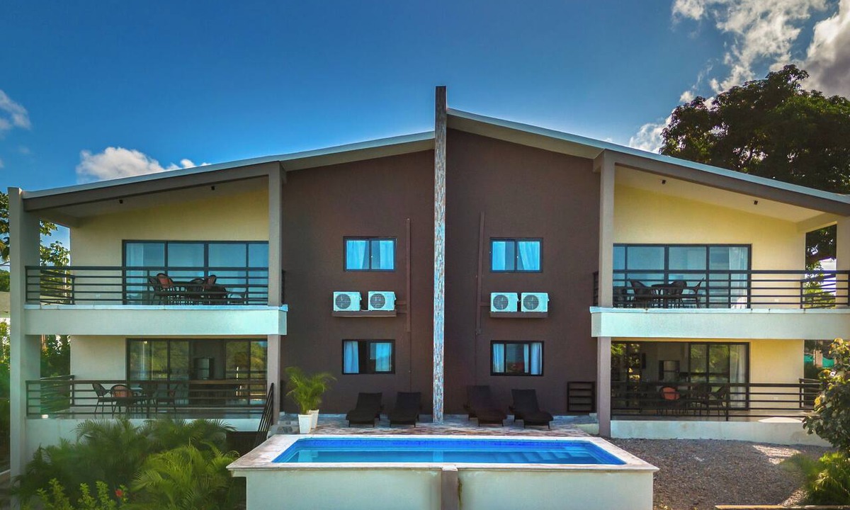Rio San Juan Condo | Casa Vista Mar 2