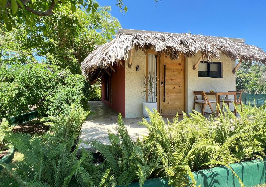 Samana House | CASAS LEON Casita de playa #2