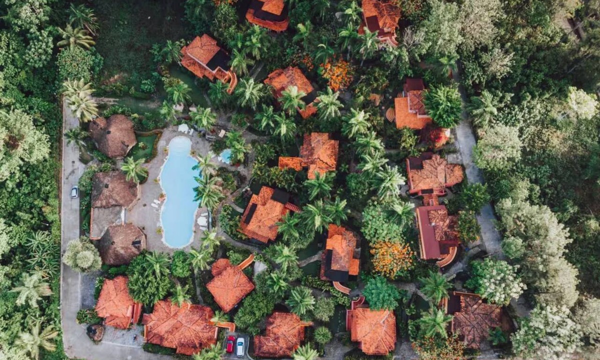 La Ceiba Apartment | Case Damare Madrugada