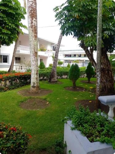 Bella Vista Apartment | casita de patricia