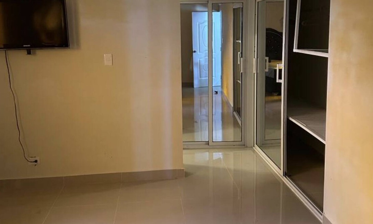 Centro House | Casita Discreta y Familiar, Cerca de la Playa con Amplio Patio
