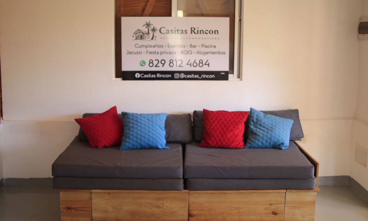 Las Galeras Bed & Breakfast | Casitas Rincon Village