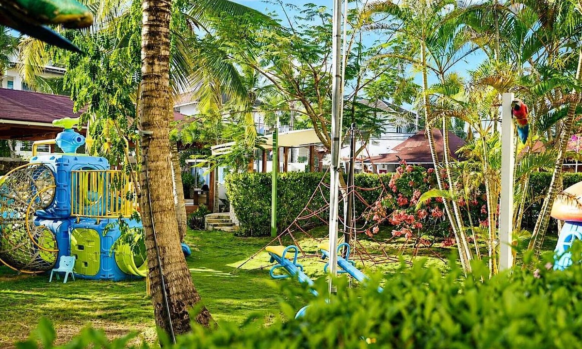 Dominicus Hotel | Casual Eden Bayahibe by Casual Hoteles