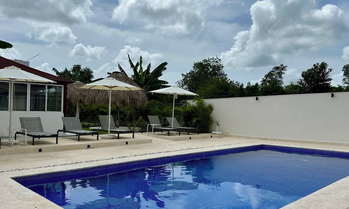 Bayahibe Hotel | Casual Green Village Bayahibe by Casual Hoteles