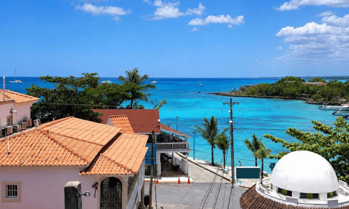 Los Melones Hotel | Casual On the Beach Bayahibe by Casual Hoteles